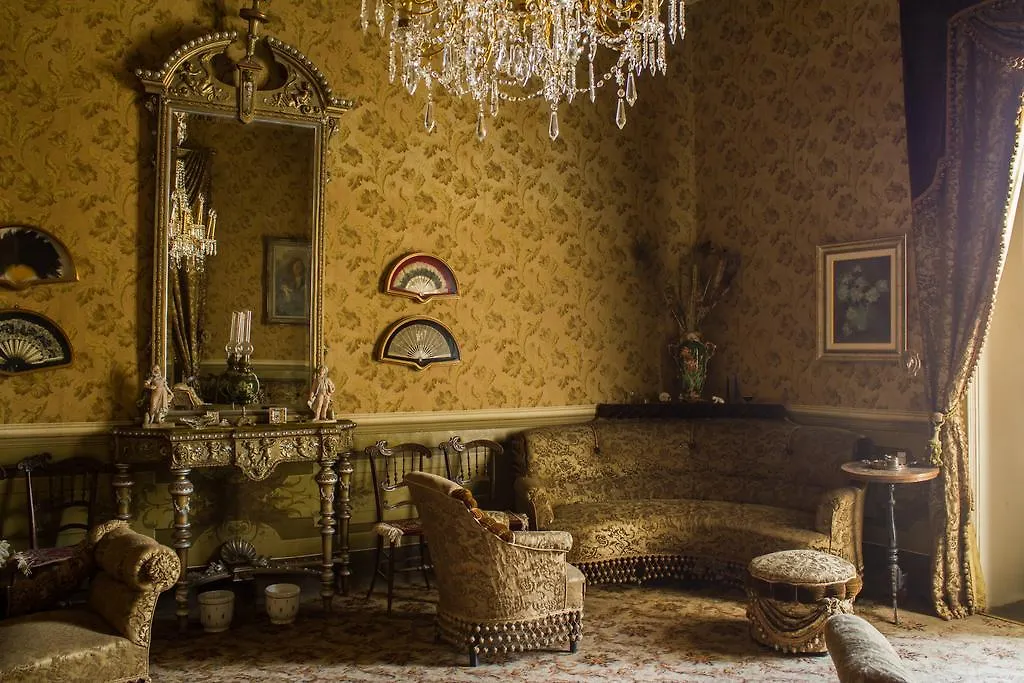 Bed & Breakfast B&B Giardino Di Pietra Ragusa