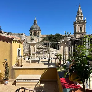  Maison d'hôtes Sangiovanni