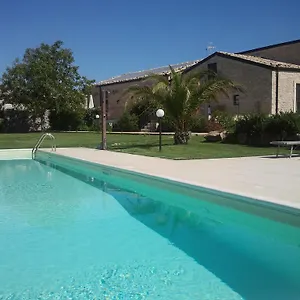  Appart hôtel Masseria Sant'elia