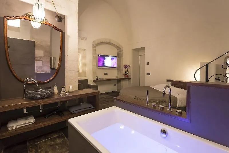Bed & Breakfast B&B Giardino Di Pietra Ragusa