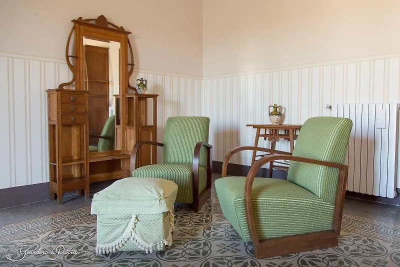 *** Bed & Breakfast B&B Giardino Di Pietra Ragusa Italy